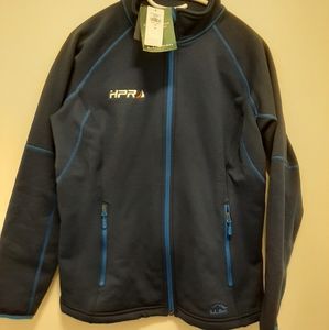 L.L Bean NWT US ski team prostrength jacket